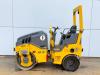 Hamm HD10VT - Good Overal Condition Photo 1 thumbnail