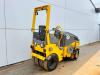 Hamm HD10VT - Good Overal Condition Photo 4 thumbnail
