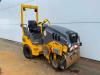 Hamm HD10VT - Good Overal Condition Photo 6 thumbnail