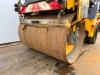 Hamm HD10VT - Good Overal Condition Photo 8 thumbnail