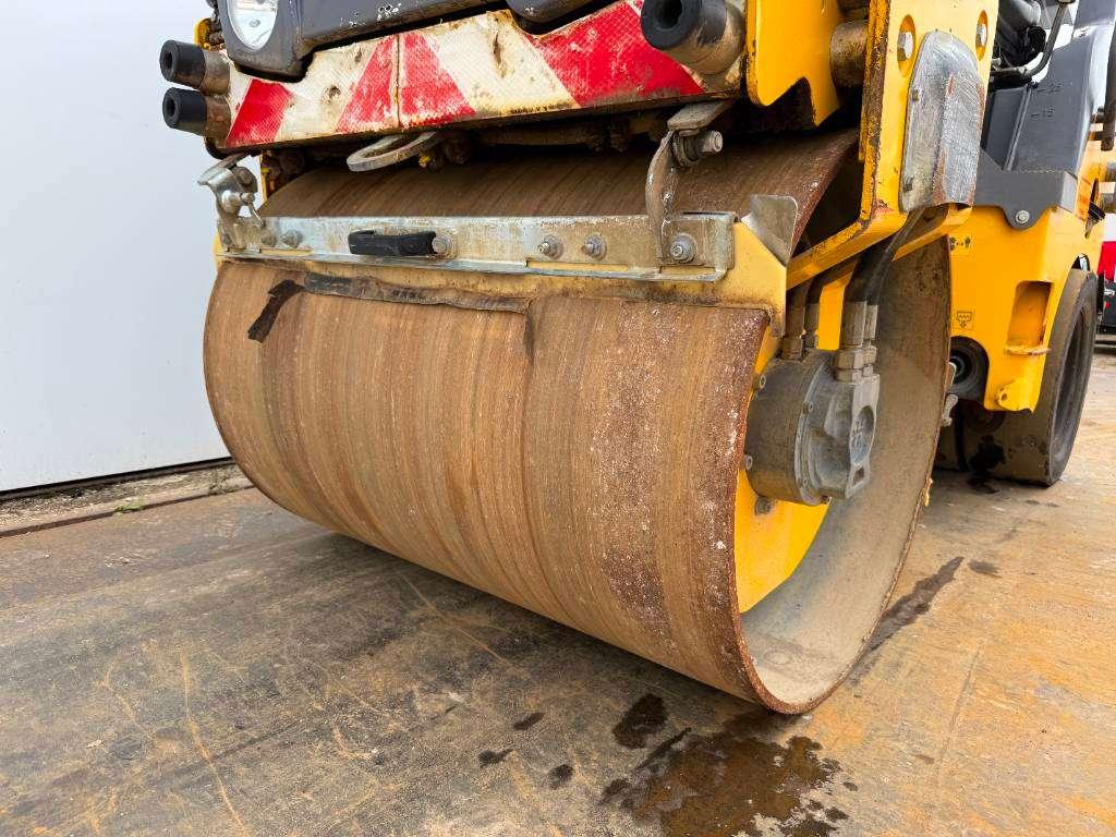 Hamm HD10VT - Good Overal Condition Photo 8