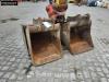 Sany SY80 U A/C - 3 Buckets Photo 13 thumbnail