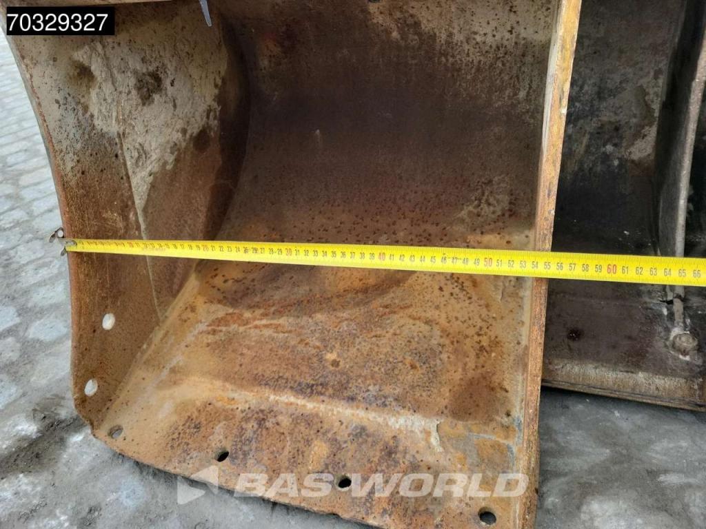 Sany SY80 U A/C - 3 Buckets Photo 16