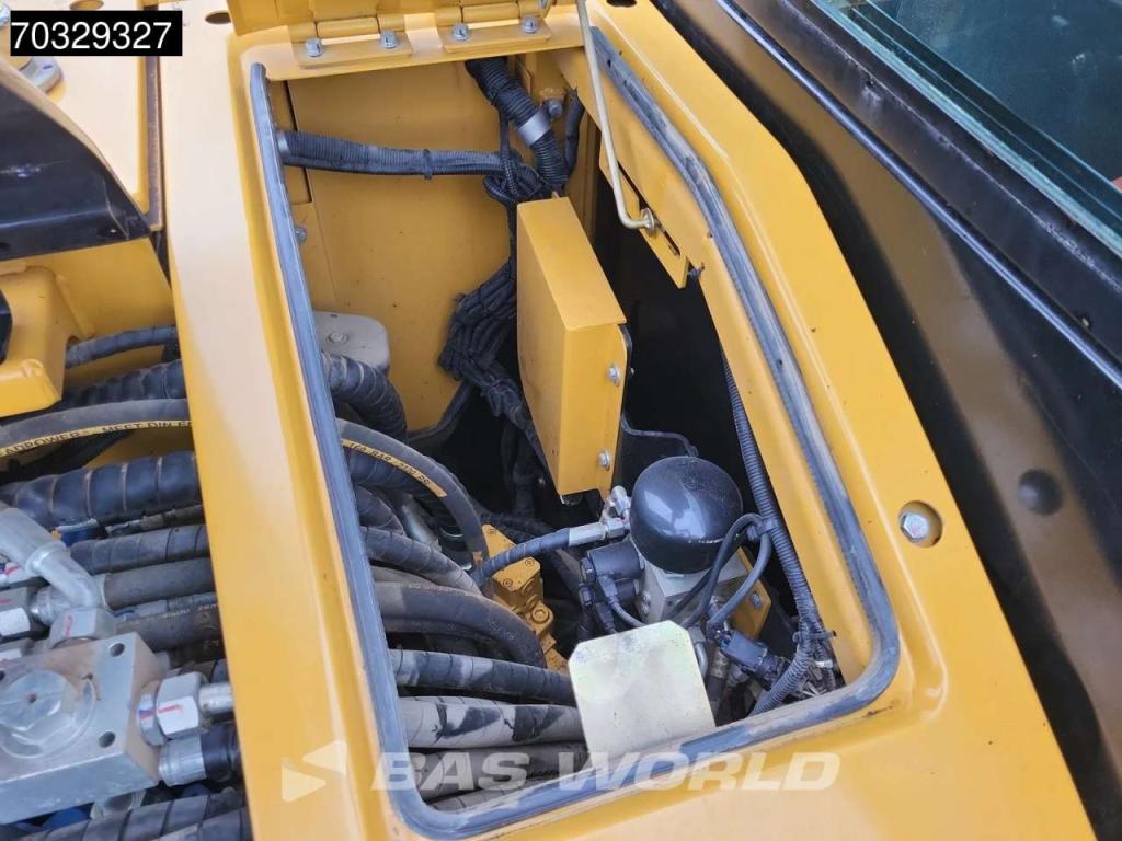 Sany SY80 U A/C - 3 Buckets Photo 27
