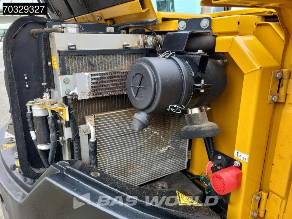 Sany SY80 U A/C - 3 Buckets Photo 29