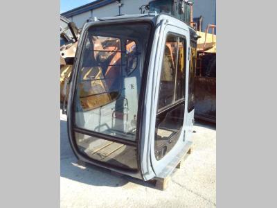 Cab for SERIE EX  ---   DAL 135 AL 455 Photo 1