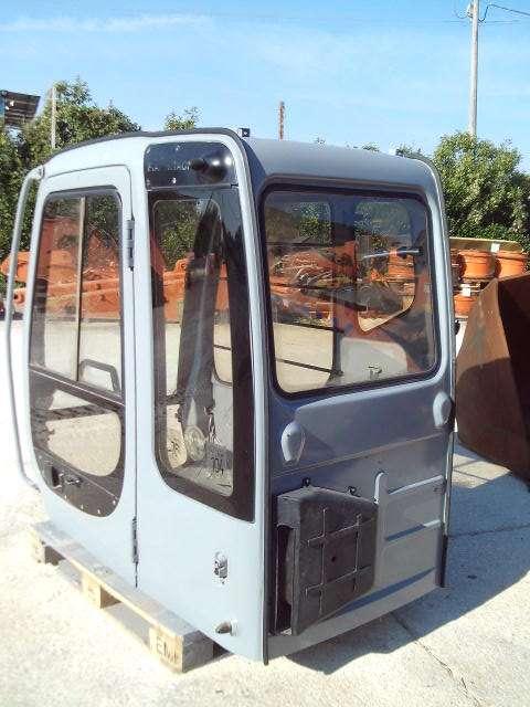 Cab for SERIE EX  ---   DAL 135 AL 455 Photo 2
