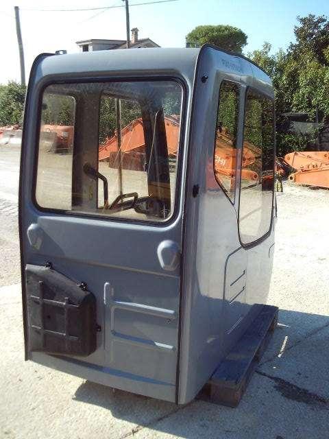 Cab for SERIE EX  ---   DAL 135 AL 455 Photo 3