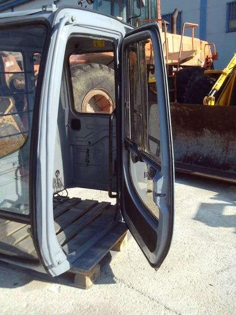 Cab for SERIE EX  ---   DAL 135 AL 455 Photo 4