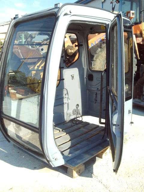 Cab for SERIE EX  ---   DAL 135 AL 455 Photo 5