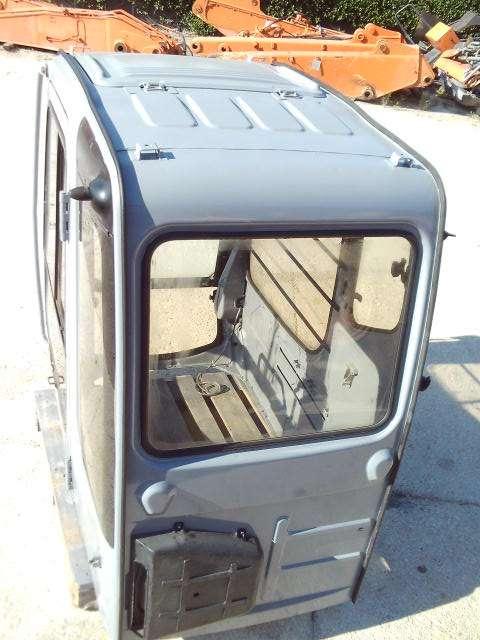 Cab for SERIE EX  ---   DAL 135 AL 455 Photo 6