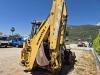 Komatsu WB70A Photo 4 thumbnail