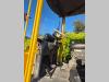 Komatsu WB70A Photo 5 thumbnail
