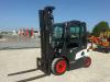 Bobcat D25NXP Photo 1 thumbnail