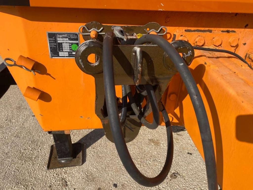 Doppstadt SM 518 Profi Photo 12