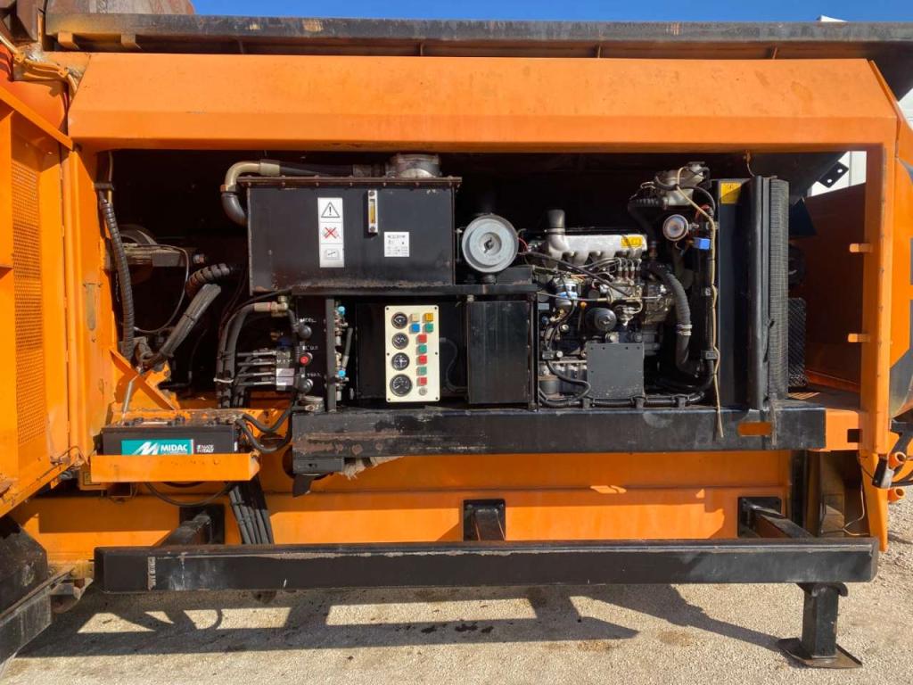 Doppstadt SM 518 Profi Photo 13