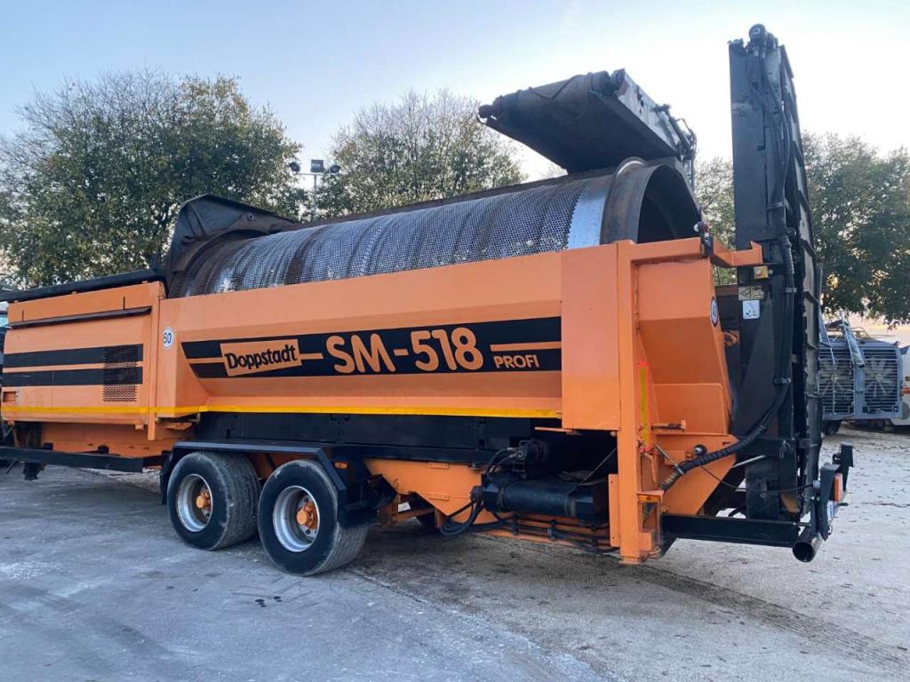 Doppstadt SM 518 Profi Photo 3