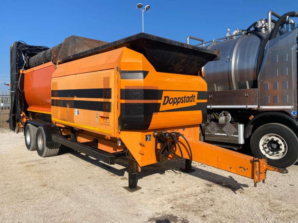 Doppstadt SM 518 Profi Photo 5