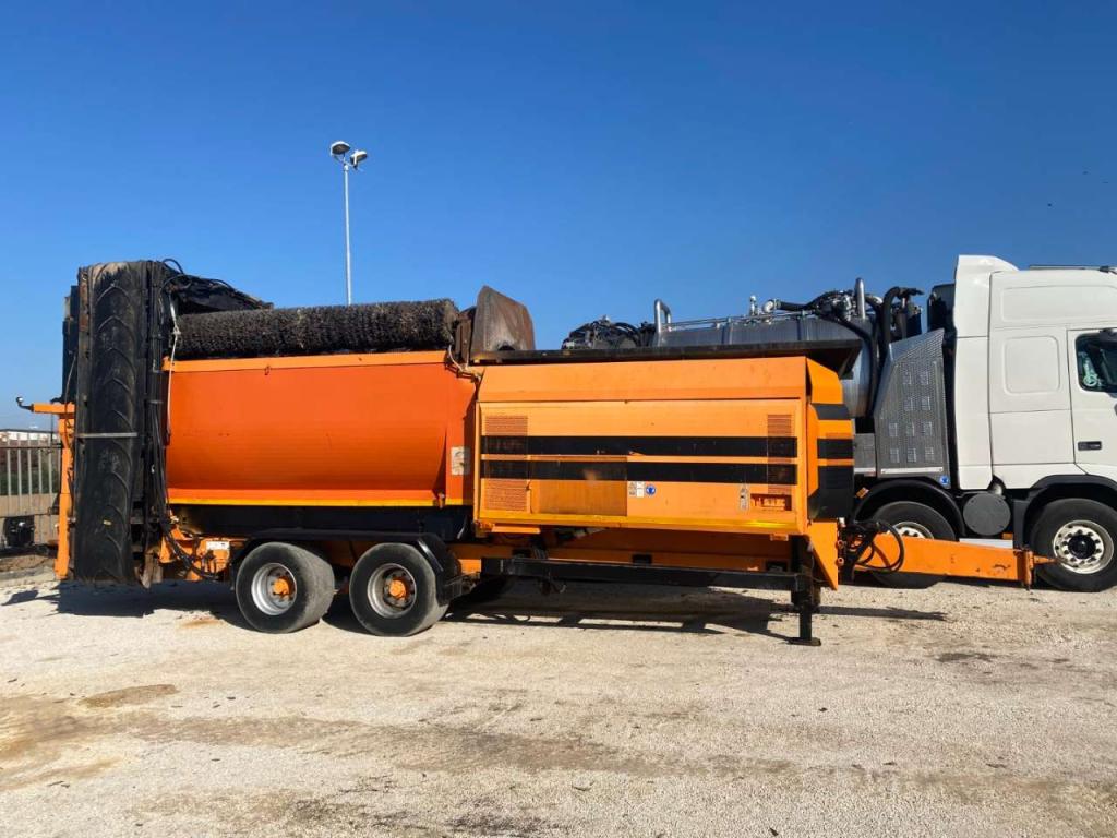 Doppstadt SM 518 Profi Photo 6
