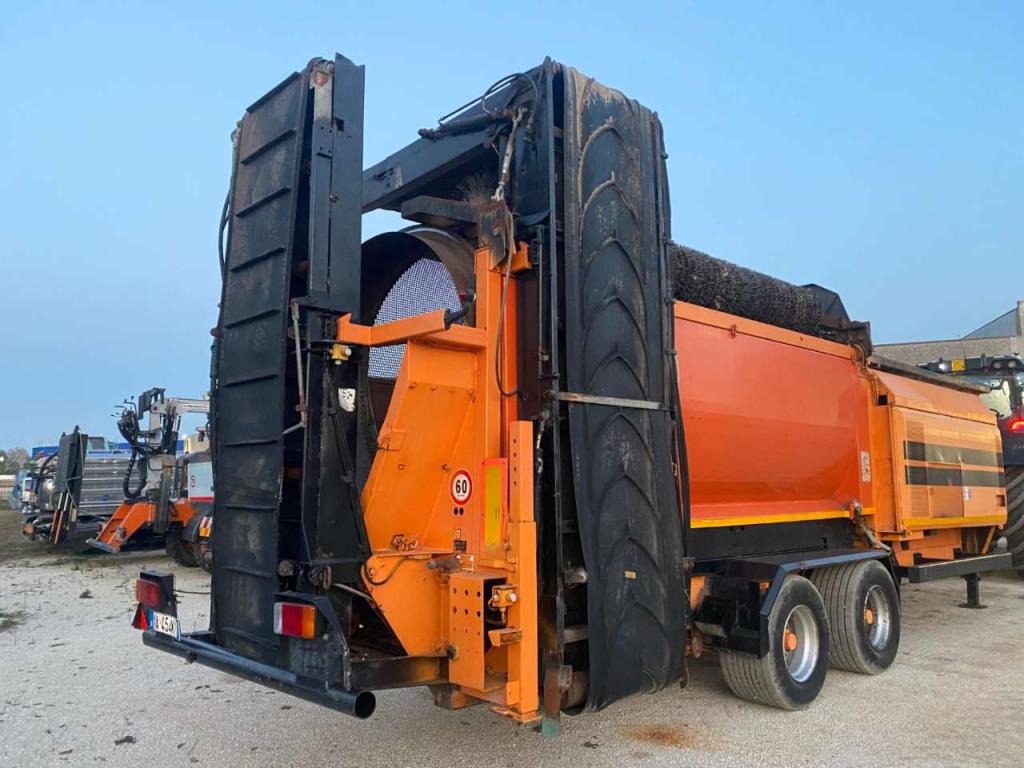Doppstadt SM 518 Profi Photo 7