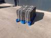 Undercarriage for Sany SY210 / SY230 700mm Shoes Photo 1 thumbnail