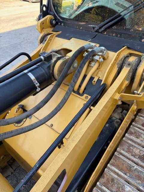Caterpillar 963D Photo 11