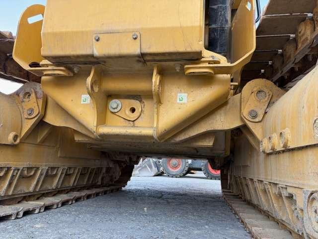 Caterpillar 963D Photo 13