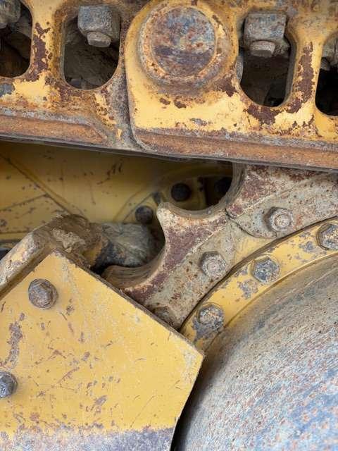 Caterpillar 963D Photo 7