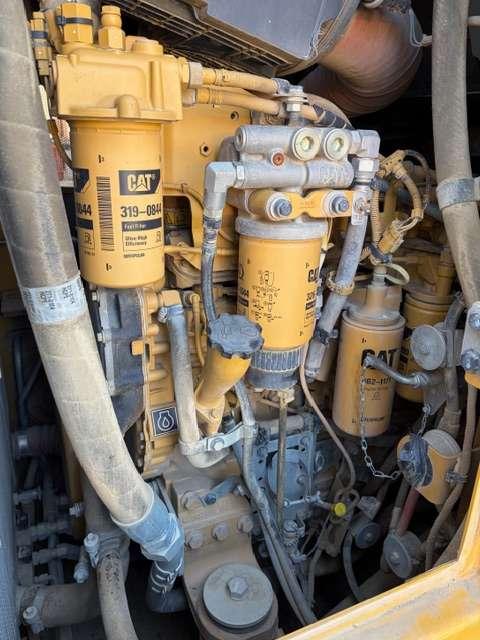 Caterpillar 963D Photo 9