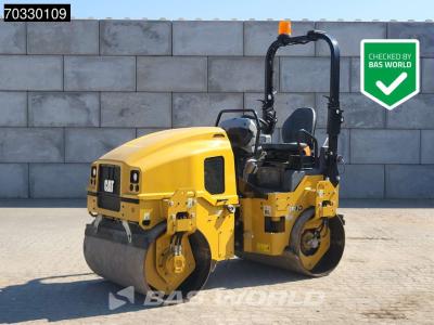 Caterpillar CB2.7 GC Photo 1
