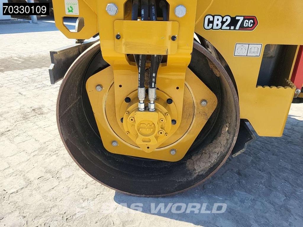 Caterpillar CB2.7 GC Photo 11