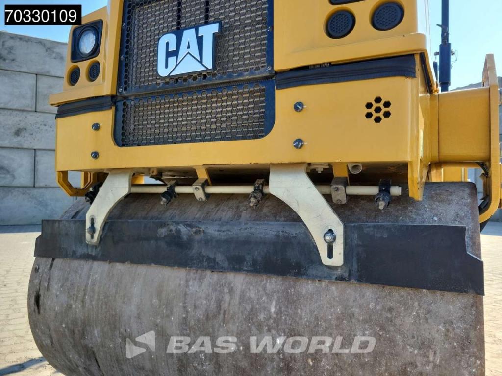 Caterpillar CB2.7 GC Photo 12