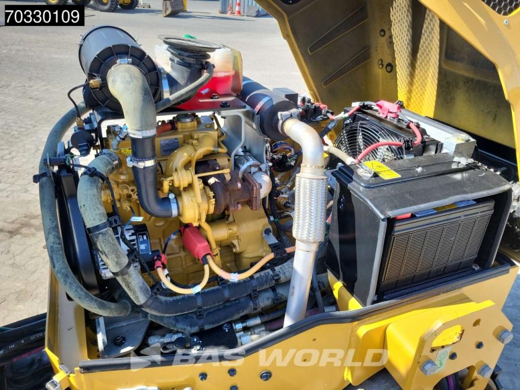 Caterpillar CB2.7 GC Photo 14