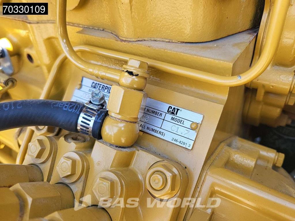 Caterpillar CB2.7 GC Photo 17