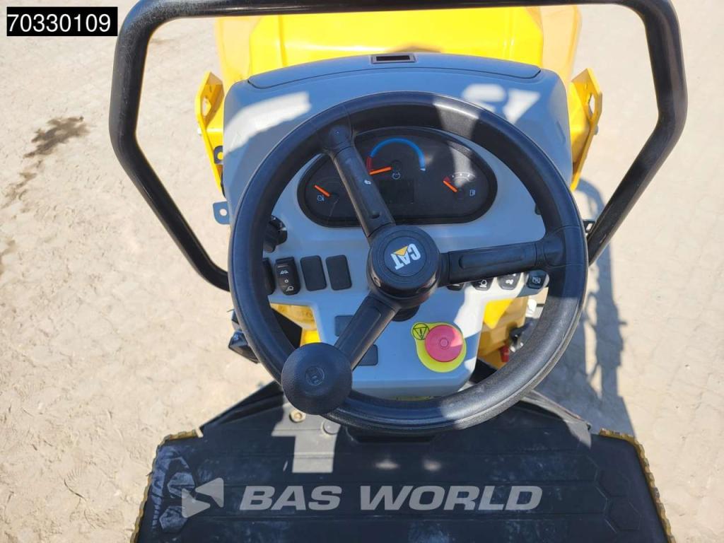 Caterpillar CB2.7 GC Photo 24