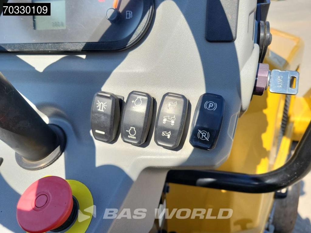 Caterpillar CB2.7 GC Photo 26