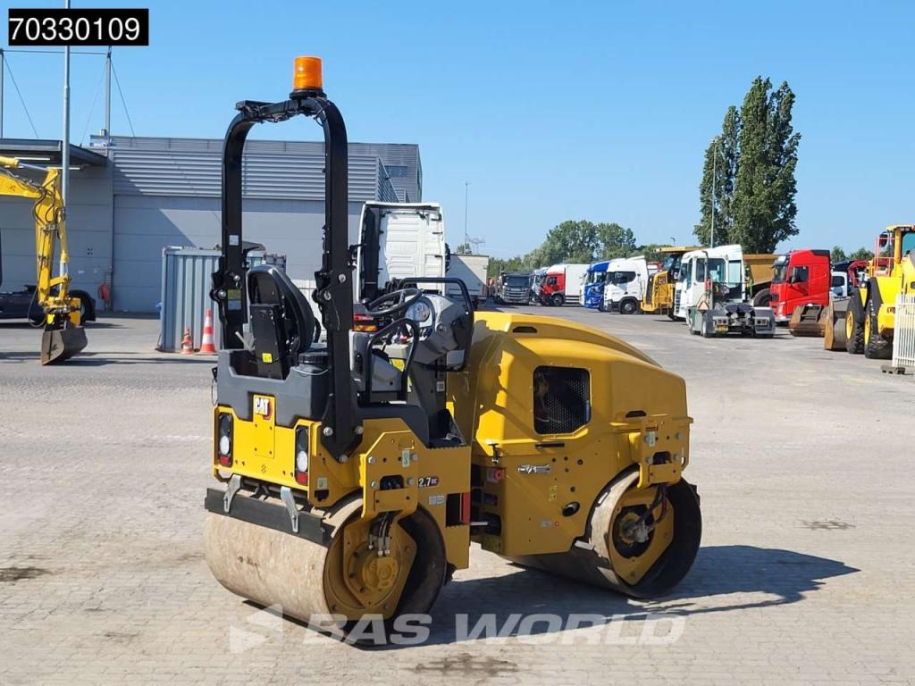 Caterpillar CB2.7 GC Photo 5