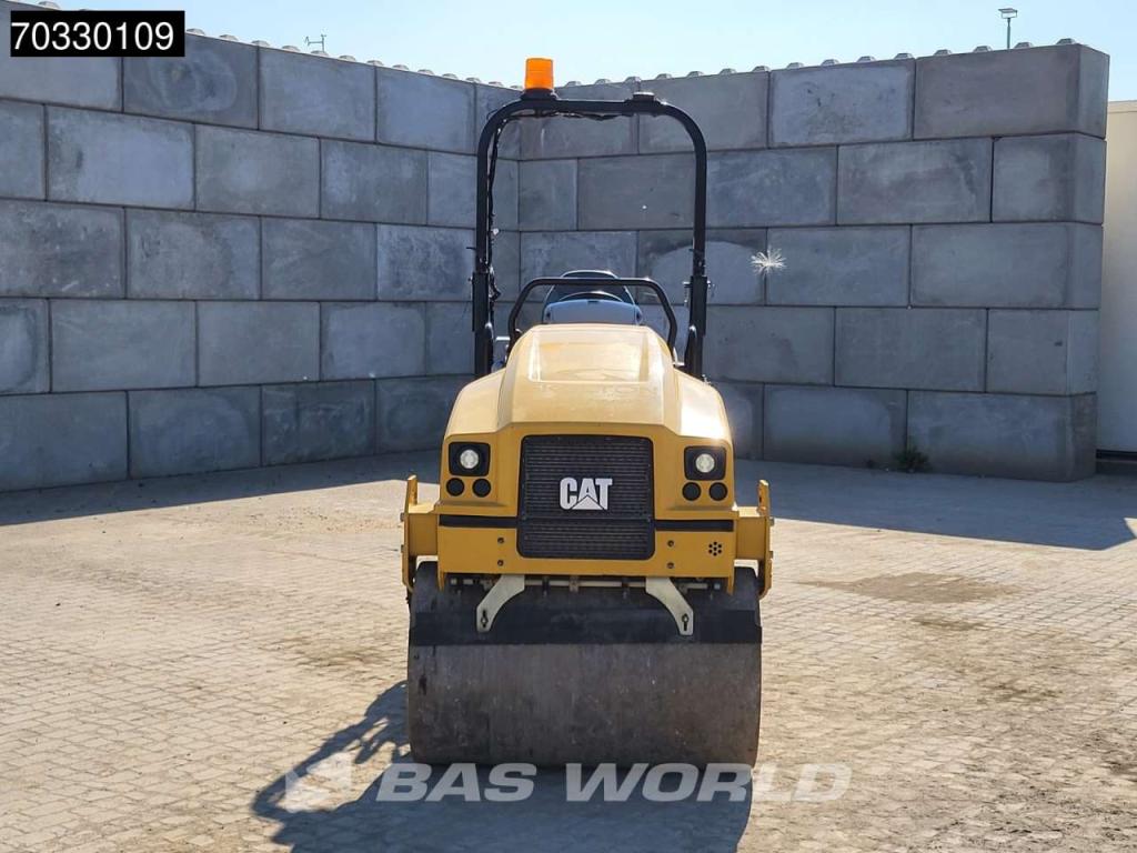 Caterpillar CB2.7 GC Photo 7