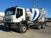 Iveco Trakker 450 6X4 Photo 1 thumbnail