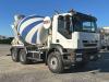 Iveco Trakker 450 6X4 Photo 17 thumbnail