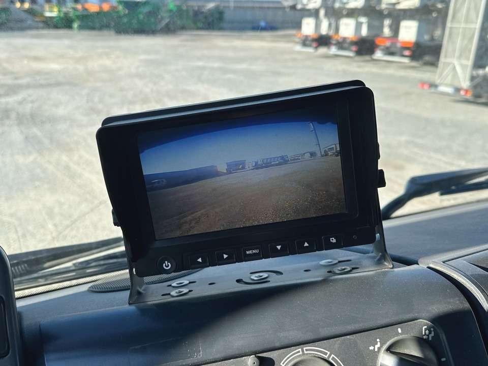 Iveco Trakker 450 6X4 Photo 16