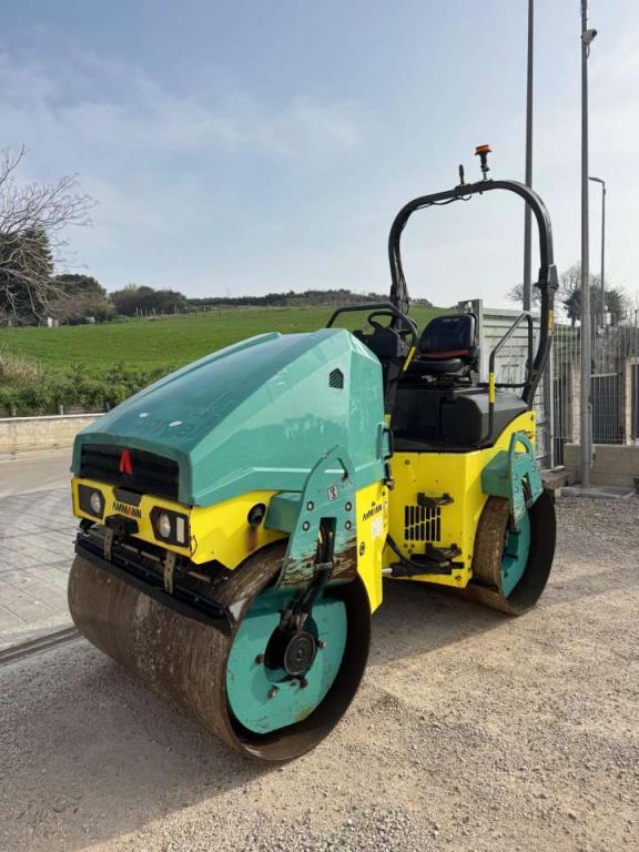 Ammann ARX45-2 Photo 1