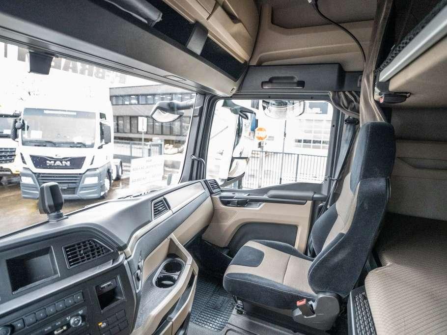 Man TGX 18.470 BL SA +ADR+INTARDER Photo 10