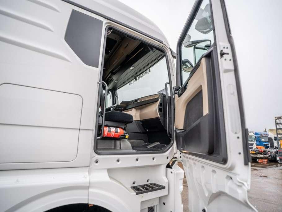 Man TGX 18.470 BL SA +ADR+INTARDER Photo 18