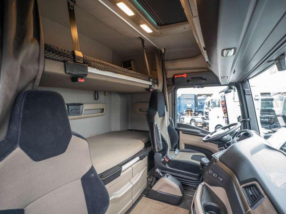 Man TGX 18.470 BL SA +ADR+INTARDER Photo 19