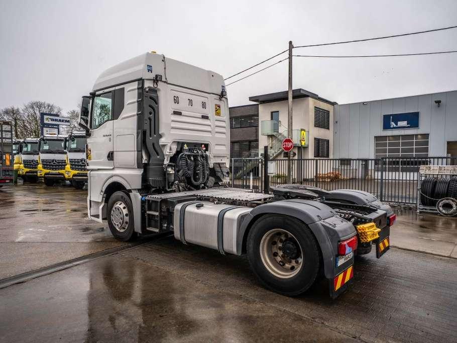 Man TGX 18.470 BL SA +ADR+INTARDER Photo 6