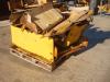 Hood and body panel for Fiat Allis FL 20 Photo 1 thumbnail