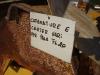 Hood and body panel for Fiat Allis FL 20 Photo 5 thumbnail