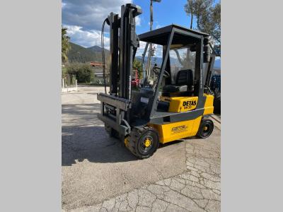 Detas SH30 Photo 1
