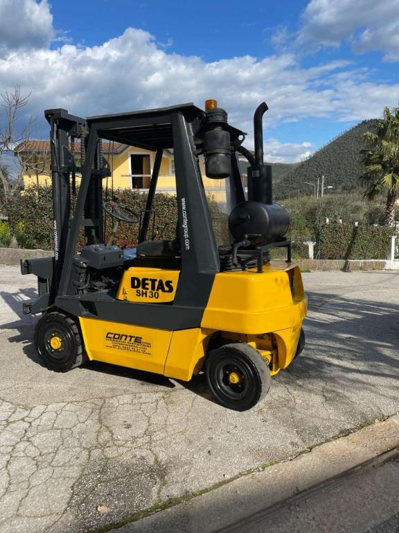 Detas SH30 Photo 3